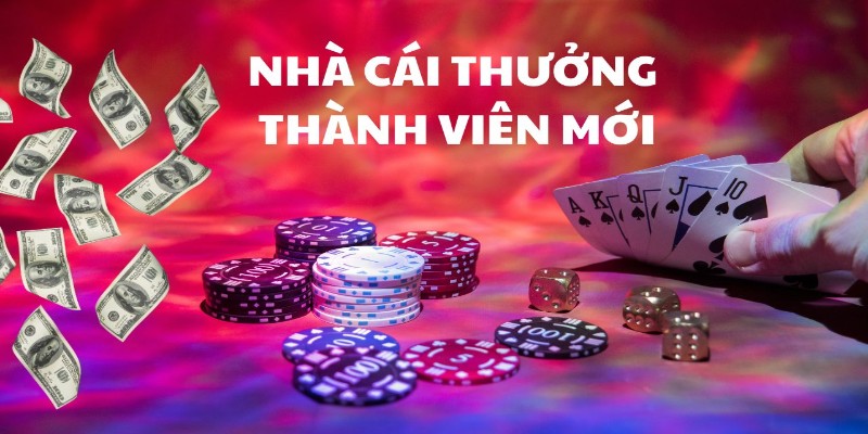 Bật mí những chương trình khuyến mãi 58Win