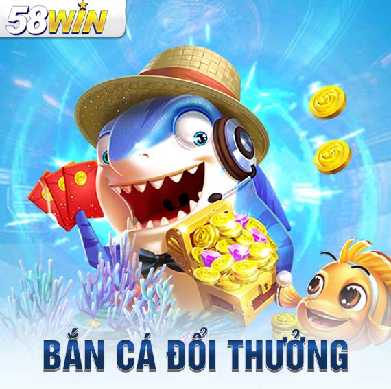 Khám phá Thế giới Giải trí Trực tuyến đỉnh cao cùng 58win - Hành trình chinh phục thắng lợi