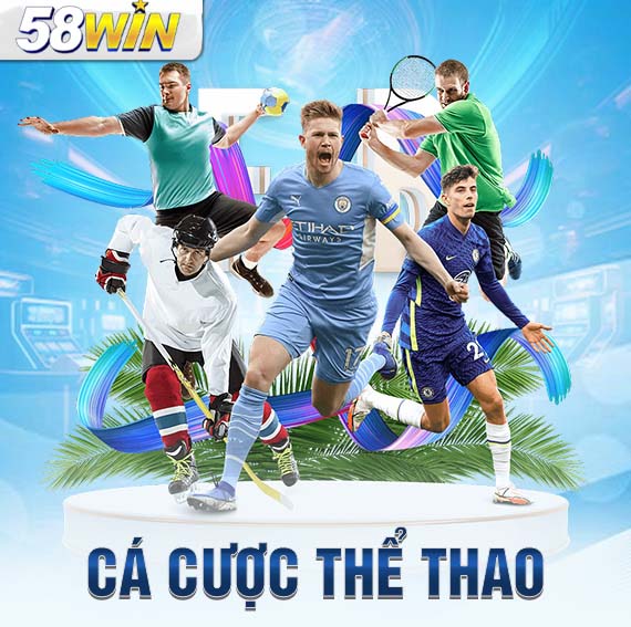 58win Khám Phá Thế Giới Giải Trí Đỉnh Cao - Cơ Hội và Mẹo Chơi