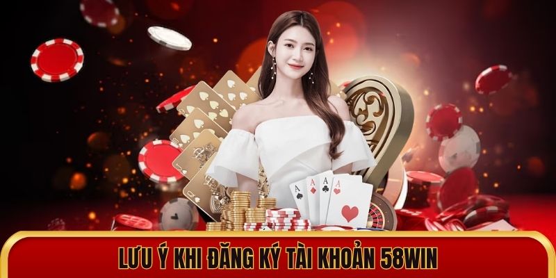 Lưu ý một số điểm quan trọng hoàn tất đăng ký tài khoản suôn sẻ hơn