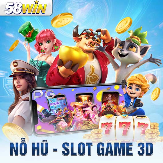 Khám Phá Thế Giới Giải Trí Trực Tuyến Cùng 58win - Hướng Dẫn & Kinh Nghiệm Chơi Game