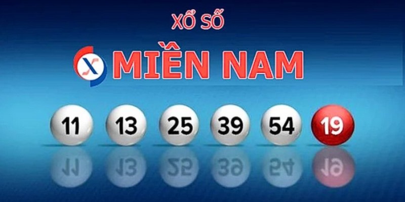 Xổ số miền Nam là một trong những hình thức cá cược xổ số hấp dẫn